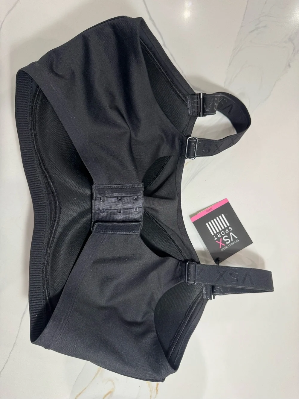 Victoria's Secret VSX The Ultimate Sport Bra NWT 38DDD